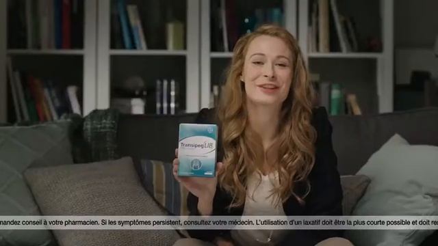 Bayer Lefax Transipeg LIB Reklama 2015 смотреть онлайн