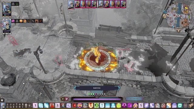 Divinity: Original Sin 2 Бесконечный апофеоз смотреть онлайн