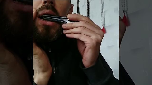 Дримба "Дерево життя" виконано на замовлення! Варган, Maultrommel, Хомус, Jaws harp, Кубыз, Дрымба. смотреть онлайн