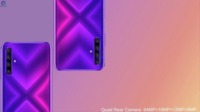 Honor 10x Pro - First Look, Price & Release Date, Features, Rumors, Concept 2020 смотреть онлайн