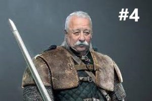 Ведьмак 3. Дикая Охота. Прикольные и смешные моменты. Часть 4.