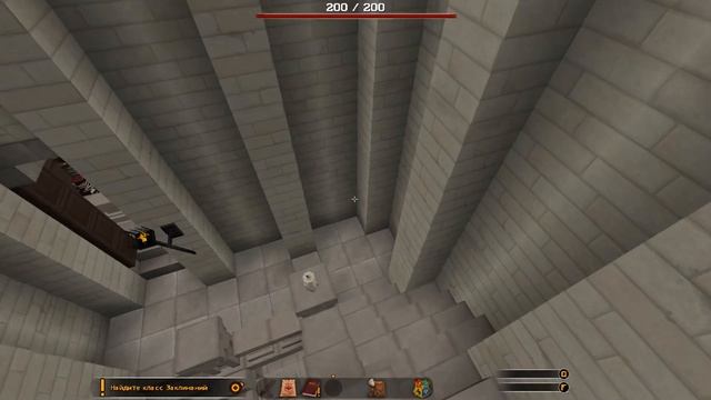 ПРОХОЖДЕНИЕ КАРТЫ ПРО ГАРРИ ПОТТЕРА / HARRY POTTER MINECRAFT MAP / FLOO NETWORK смотреть онлайн