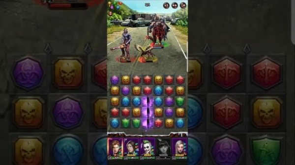 Ultimate Challenge 200 Gameplay Victory! Puzzles and Survival