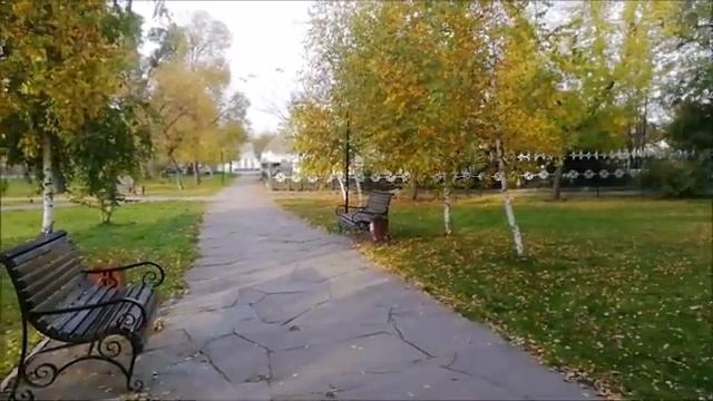 Соборная площадь (2). смотреть онлайн