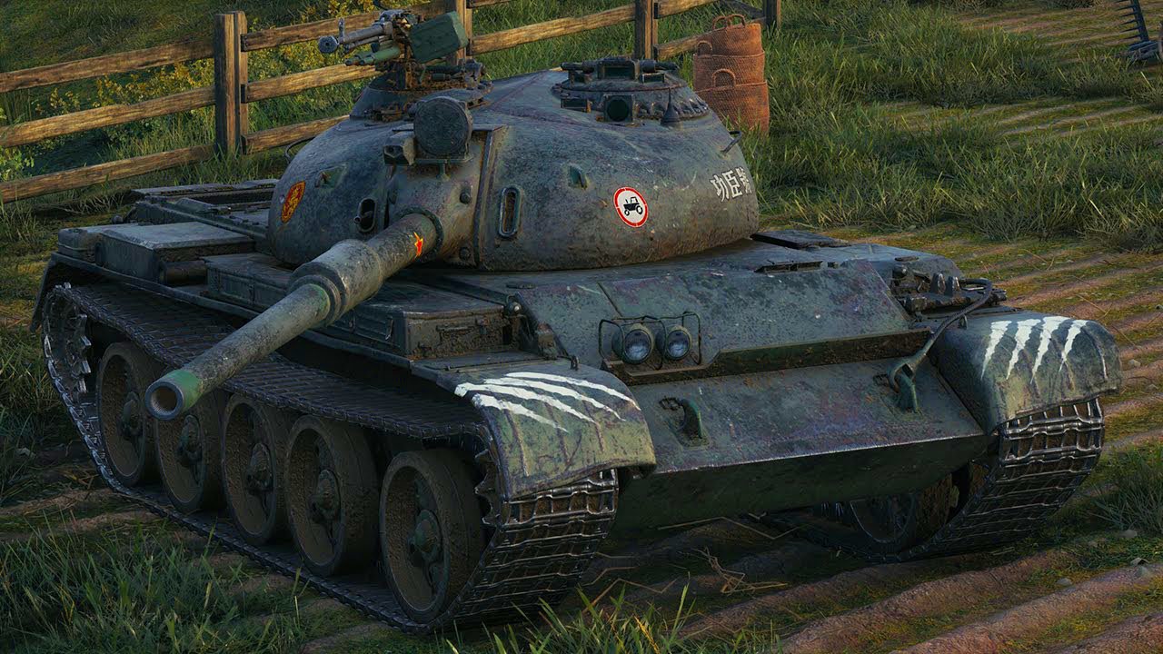 121В - ПОЙМАЛ КОНТРОЛЬКУ 2.0 - 8 Кил 11,2К Дамаг смотреть онлайн