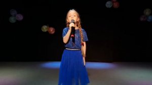 Полина Дудко. Стихотворение "Мамино сердце"