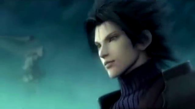 Final Fantasy VII Crisis Core - Fallen Angels - Black Veil Brides смотреть онлайн