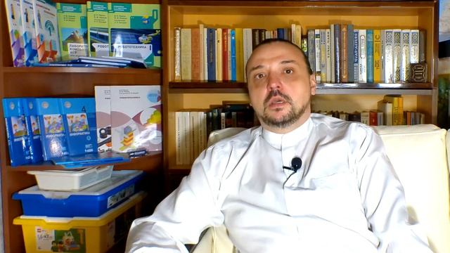 Спрашивали? Отвечаем! (Выпуск №1) Зачем школа придумала индивидуальный проект? смотреть онлайн
