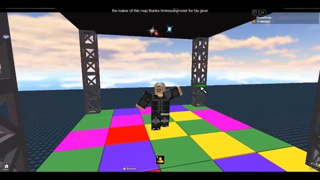 ROBLOX Bday Party Potion смотреть онлайн