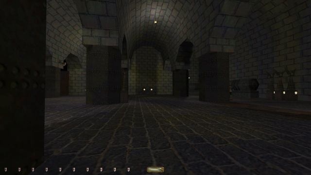 Let's Supreme Ghost Thief 2 - Mission 15: Sabotage At Soulforge (Segmented Run, No Commentary) смотреть онлайн