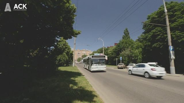 Обзор микрорайона Фестивальный в Краснодаре смотреть онлайн