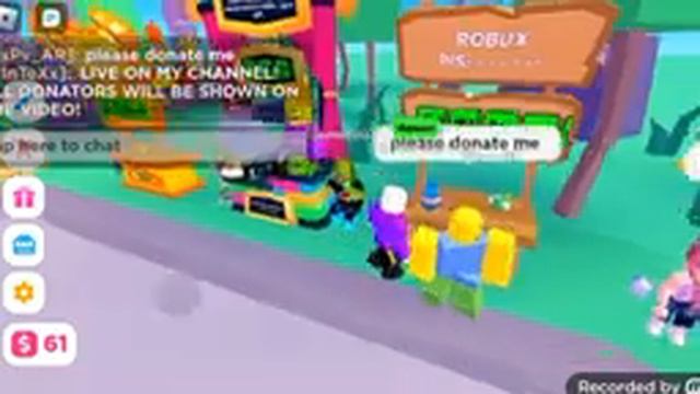 да ваще хз в плиз донат #roblox смотреть онлайн