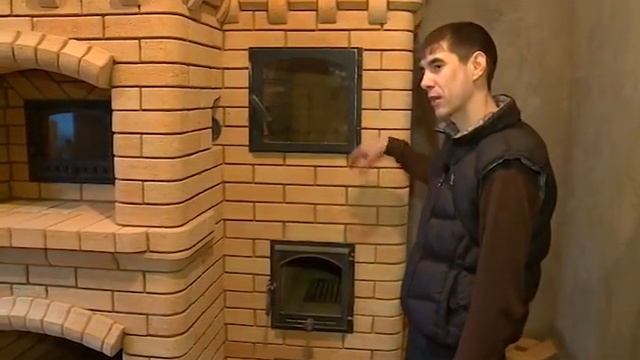 Печник Айнур Минниев смотреть онлайн