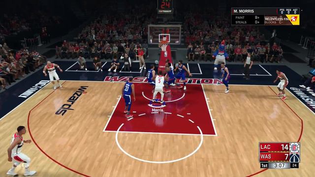NBA 2K18 John Wall Archetype for MyCAREER - NBA 2K18 Tips by JackedBillGaming смотреть онлайн