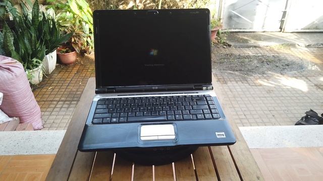 HP Pavilion Dv2500 chỉ 999 k - Học tập, Làm việc, Chữa cháy máy cũ nhưng đẹp mạnh смотреть онлайн