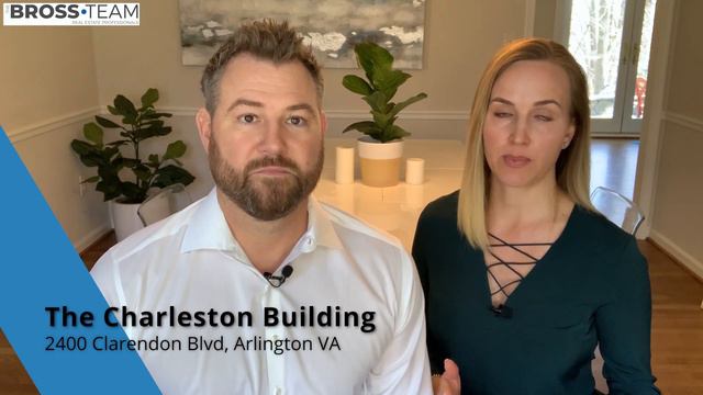 The Charleston | 2400 Clarendon Blvd Arlington VA | Clarendon Courthouse | Review | Bross Team | e5 смотреть онлайн