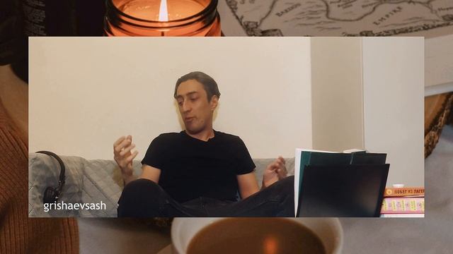 Фолк Фикшн #13 Домашнее издание | Крошечка-Хаврошечка | Синяя борода смотреть онлайн