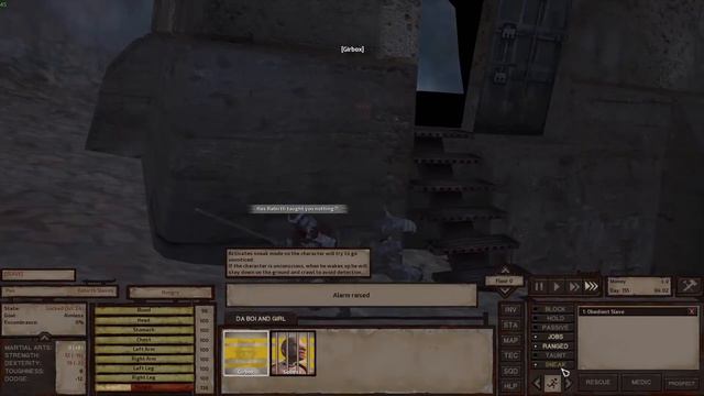 Child Plays Kenshi смотреть онлайн