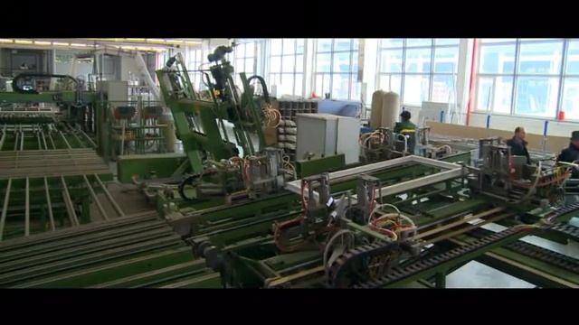 Презентация цеха смотреть онлайн