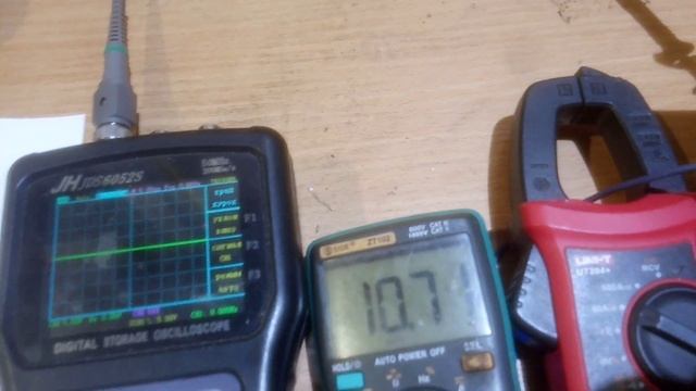 SG3525 и LM321 LM358, с регулировкой тока и напряжения. Часть 5