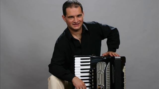 Stefan Georgiev -accordeon -Bulgarian folk music смотреть онлайн