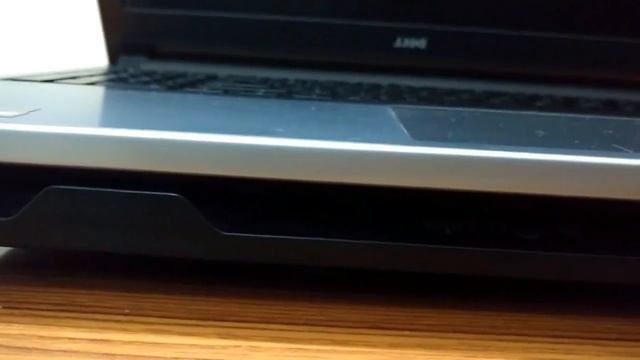 DELL 5559 i7 - 1 YEAR FULL Review смотреть онлайн