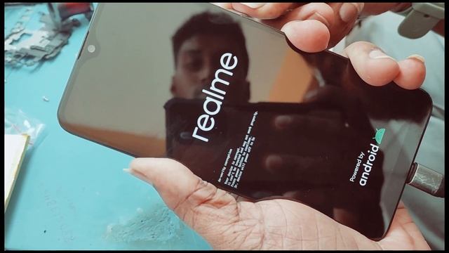 realme dm verity corruption || 100% Working Method without pc || DM-Verity Corruption Error Fix || смотреть онлайн