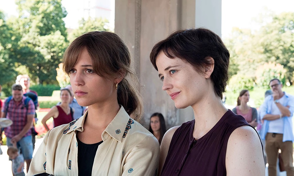 Эйфория - Русский трейлер (HD)