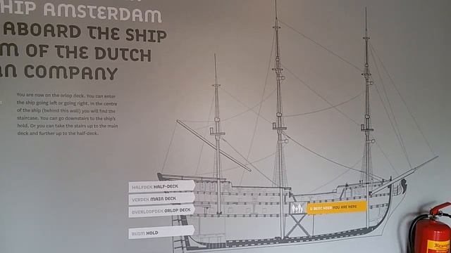 корабль Амстердам смотреть онлайн