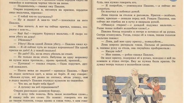 Родная речь 1 класс смотреть онлайн
