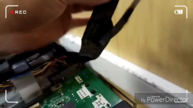 ПРИНТЕР HP Officejet Pro 8500 Wireless НЕТ ИЗОБРАЖЕНИЯ НА ДИСПЛЕЕ , НЕ РЕАГИРУЮТ КНОПКИ. смотреть онлайн