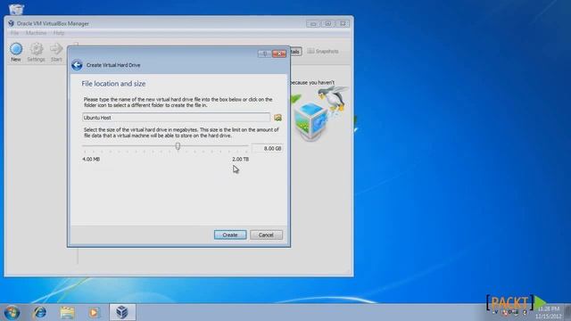 Kali Linux - Backtracking - How to Install Oracle VirtualBox смотреть онлайн