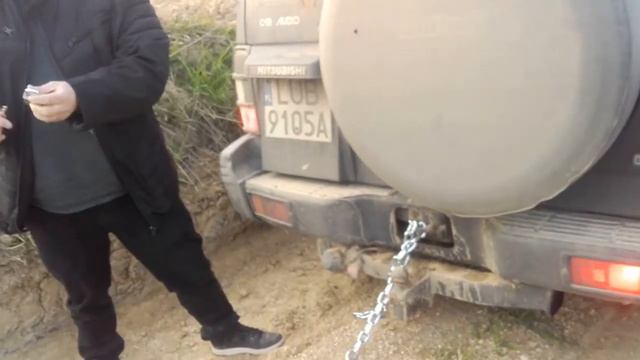 Pajero 1 смотреть онлайн