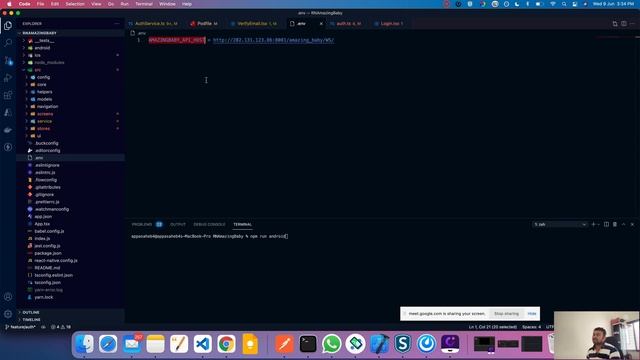 Mobx and api integration смотреть онлайн