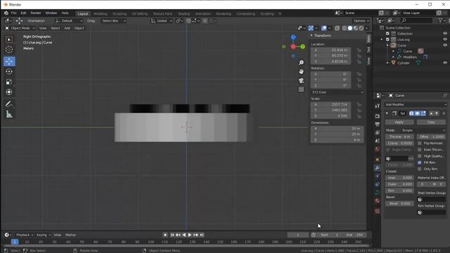 How to Design and 3D Print Custom Game Tokens смотреть онлайн
