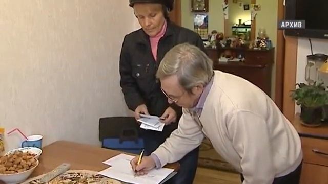 Владимир Миклушевский отменил заявительный принцип получения губернаторской выплаты смотреть онлайн