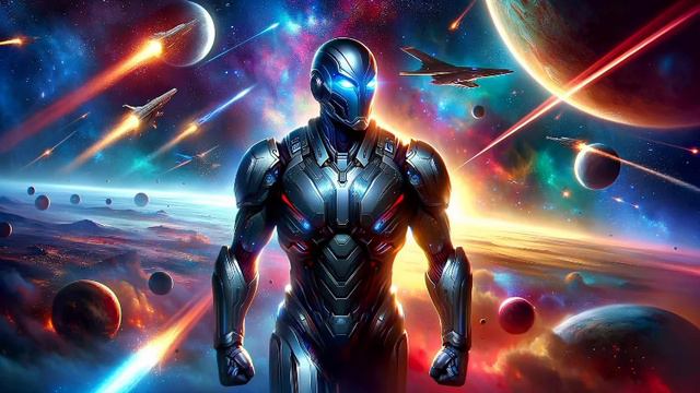 The Response of Humanity | FTL | A Brief Sci-Fi Tale @HFYStory смотреть онлайн