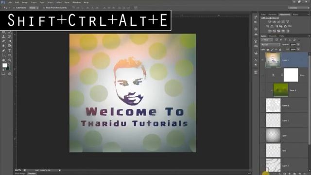 Photoshop 7 quick Tips смотреть онлайн