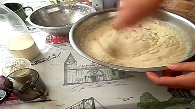 Домашний кулинарный калейдоскоп