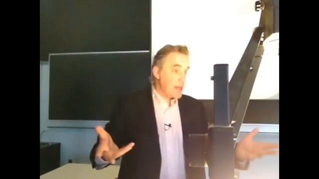 Jordan Peterson - Troubled People Who Have No One To Talk To смотреть онлайн