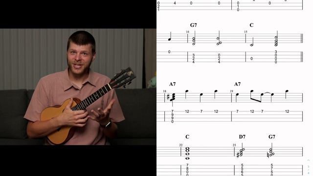 Livestream Workshop - Five Foot Two - Feat. Matt Dahlberg смотреть онлайн