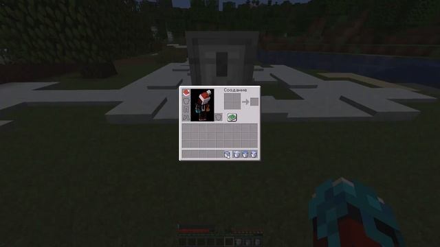 ТОП 5 МОДОВ ПОД НГ в Minecraft смотреть онлайн