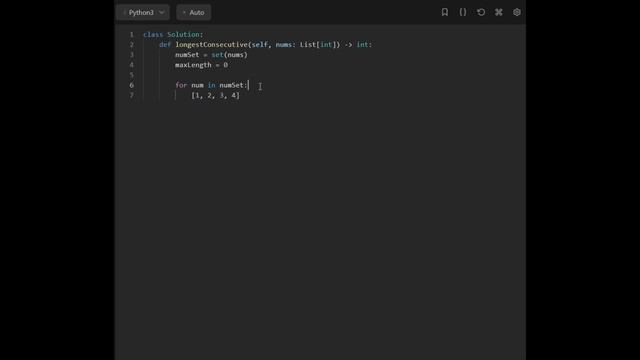 Longest Consecutive Sequence - Leetcode 128 - Blind 75 Explained - Graphs - Python смотреть онлайн