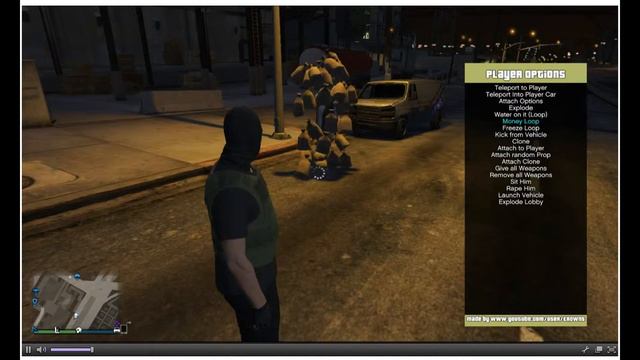 Другой способ получить деньги в gta 5 online смотреть онлайн