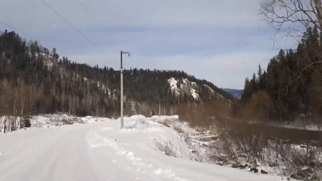 Путешествие// Саяногорск, Бискамжа, Вершина Тёи, Балыкса//Удивительная Хакасия смотреть онлайн