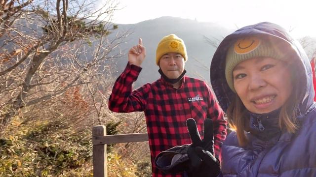 Travelog #4 Korea Trip (Myeoung-Dong, Jeju Island, Hallasan, Camellia Hills) смотреть онлайн