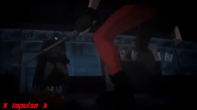 Песня про Харли Квин