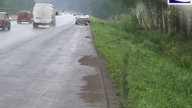 Водитель съехал в кювет, пассажир не полетел в Непал смотреть онлайн