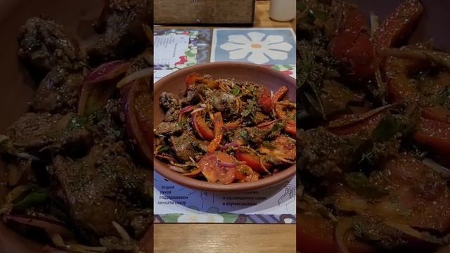 Кафе "Старик Хинкалыч", Кострома смотреть онлайн