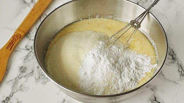 Сборник рецептов